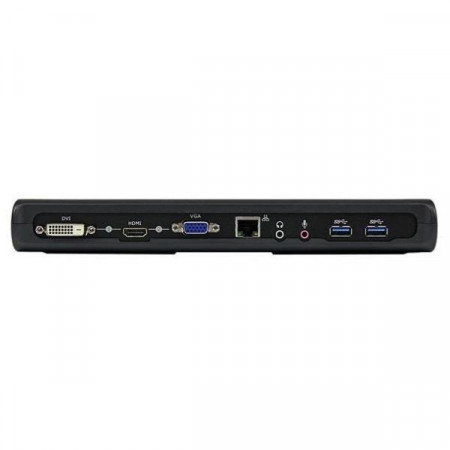 DOCKING STATION UNIVERSALE USB 3.0