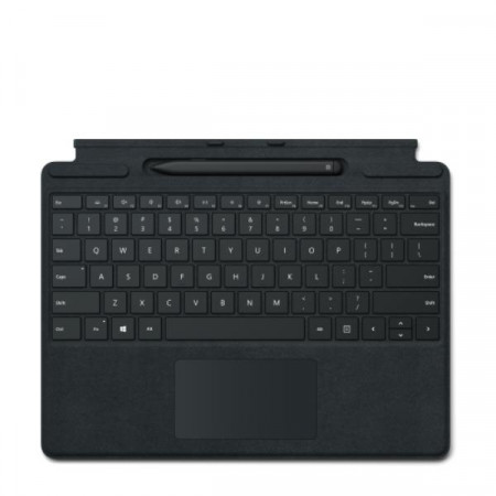 KEYBOARD PROX/PRO8 + SLOT ALCANTARA