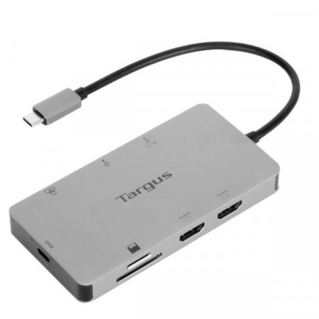 USB-C UNIVERSAL DUAL HDMI 4K