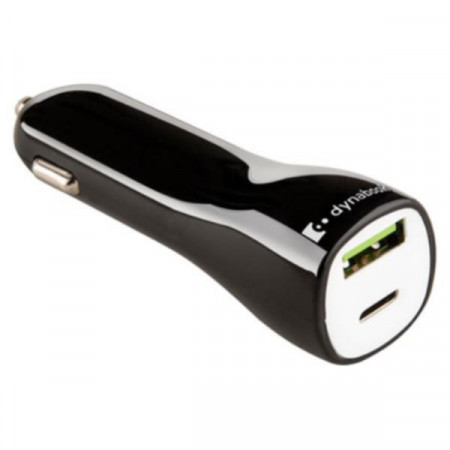 USB-C CAR CHARGER 45W