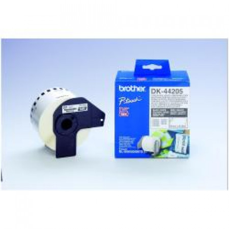 NASTRO ADES CARTA NERO/BIANCO 62MM
