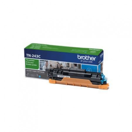 TONER CIANO HLL3210CW/HLL3230CDW/HLL3270CDW/DCPL3550CDW/MFCL3730CDN   MFCL3750CDW/MFCL3770CDW DURATA : 1000 PAGINE