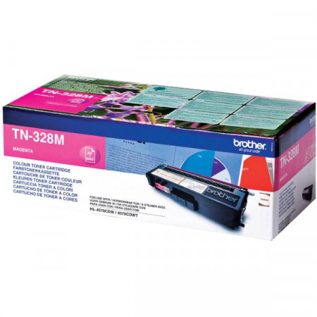TONER MAGEN DA 6.000 PAG HL-4570CDW