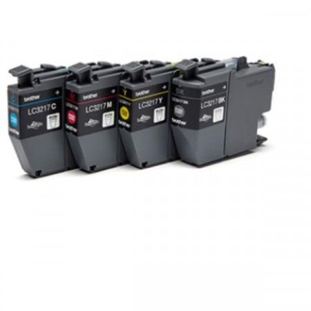 Kit 4 cartucce colore MFC-J5330DW/5730DW  Imballo singolo