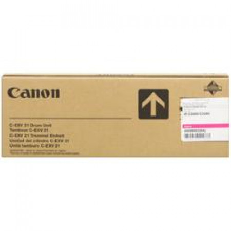 DRUM UNIT MAGENTA C-EXV21 IRC3380/IRC3380I/IRC2880/IRC2880I/IRC2380   (53.000 PAG)(1PZ)