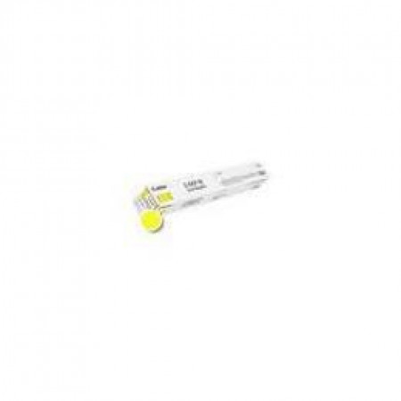TONER YELLOW PER IMAGERUNNER ADVANCE C256I/C356I/C356P DURATA 18.000  PAGINE COPERTURA 5%.