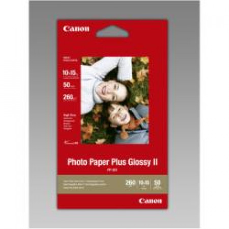 £PP-201 4 X 6 PHOTO PAPER 50FG.