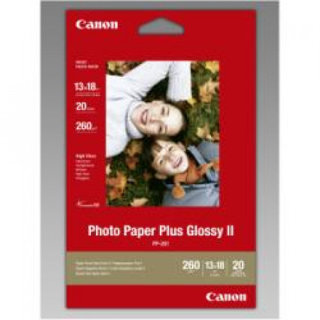£PP-201 CARTA GLOSSY (5 X 7) 20 FG.