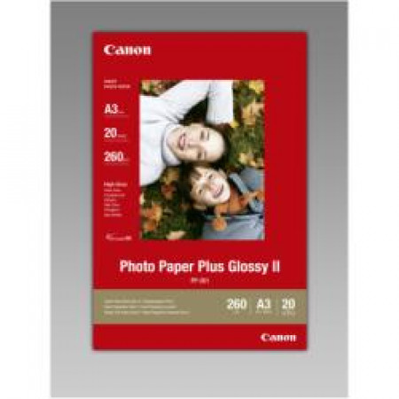 BJ MEDIA PH PAPER PP-201 A3 20SH