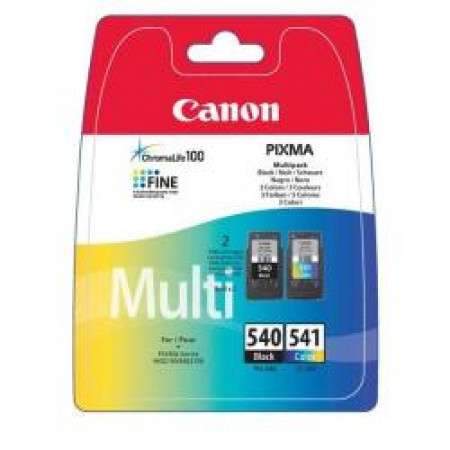 CONFEZIONE SPECIALE PG-540 / CL-541  MULTIPACK     CON SECURITY
