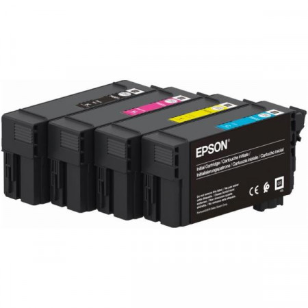 SINGLEPACK ULTRACHROME XD2 YELLOW T40D440(50ML)