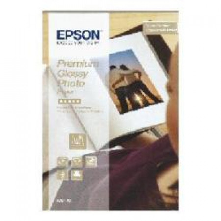 CARTA FOTOGRAFICA LUCIDA PREMIUM  FORMATO 10X15CM (4X6 )  40 FOGLI.