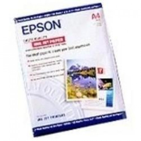 ENHANCED MATTE PAPER  FORMATO A4