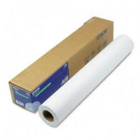 CARTA OPACA  MATTE  DOPPIO SPESSORE IN ROTOLI DA 111 8CM X 25M.