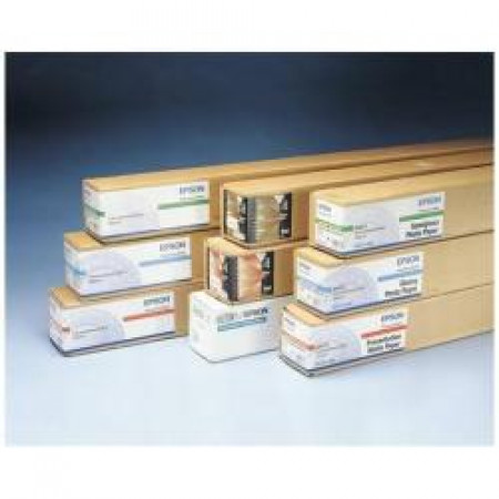 EPSON STANDARD PROOFING PAPER  IN ROTOLI DA 43  18CM X 50M.