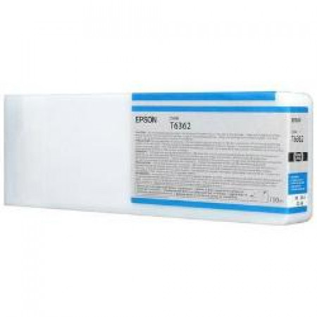 TANICA INC. CIANO   HDR 700ML