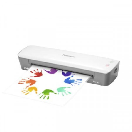 PLASTIFICATRICE ION 3