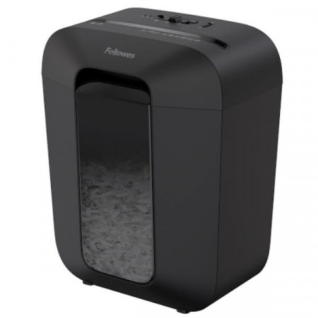Powershred  LX45 Distruggidocumenti frammento 8 fogli