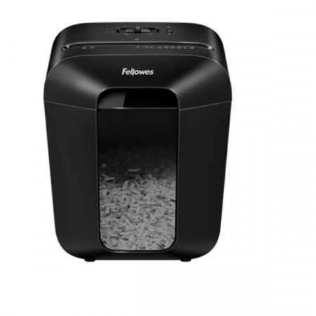 POWERSHRED LX25 DISTRDOC MINI-FRAMM