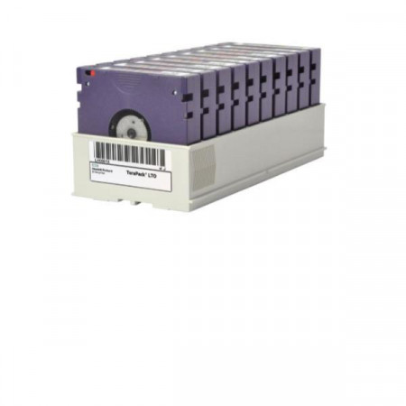 HPE LTO-7 Cert Terapack Tapes (10 pack)