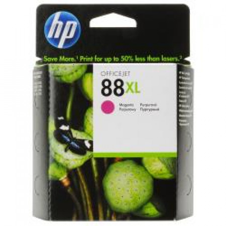 HP N°88 XL CARTUCCIA INJET MAGENTA  17 10 ML PER OFFICEJET  PRO 550
