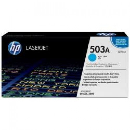 CYAN PRINT CARTRIDGE CLJ 3800