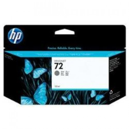 Cartuccia d inchiostro HP 72 nero opaco  da 130 ml con inchiostro HP Vivera