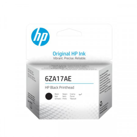 HP Black Printhead