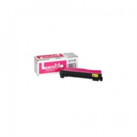TONER MAGENTA TK-560M FS-C5300/5350DN - P6030CDN                      (10.000 PAGINE COPERTURA ISO/EC19798)