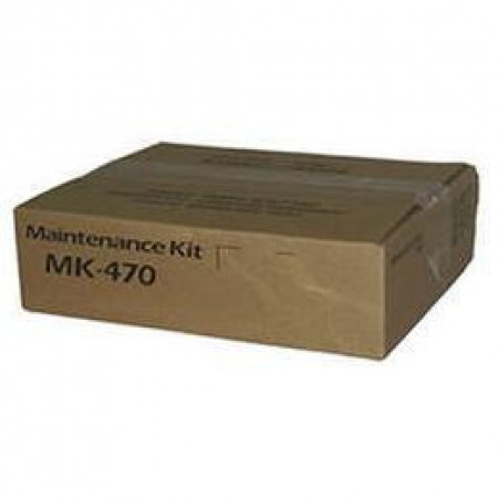 MK (MK-470) PER DP FAMIGLIA MATSURI/HANABI CONTIENE FEED ROLLER- RETARD ROLLER- RETARD GUIDE - DURATA 300000 PAGINE