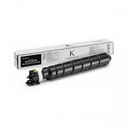 TONER NERO TK-8525K PER TASKALFA 4052CI_4053CI DURATA 30.000 PAGINE   COPERTURA 5