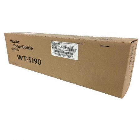 VASCHETTA RECUPERO TONER WT-5190
