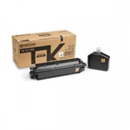 TONER NERO TK-5270K ECOSYS M6X30 / P6230                              CAPACITÀ 8000 PAGINE