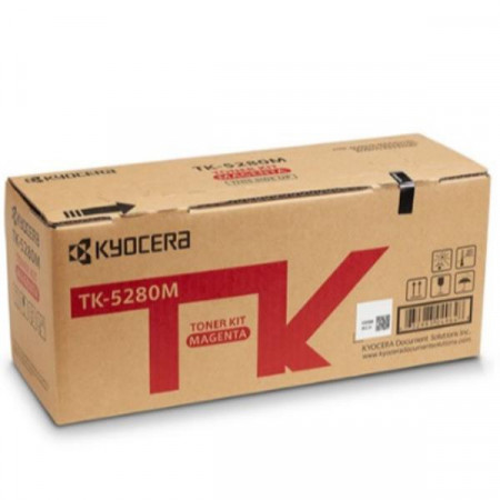 TONER MAGENTA TK-5280M ECOSYS P6235CDN