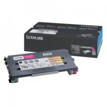 CART. TONER MAGENTA  PER C500 - 1 5K PAG.