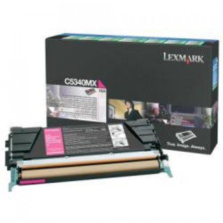 TONER MAGENTA C534 ALTISSIMA R 7K