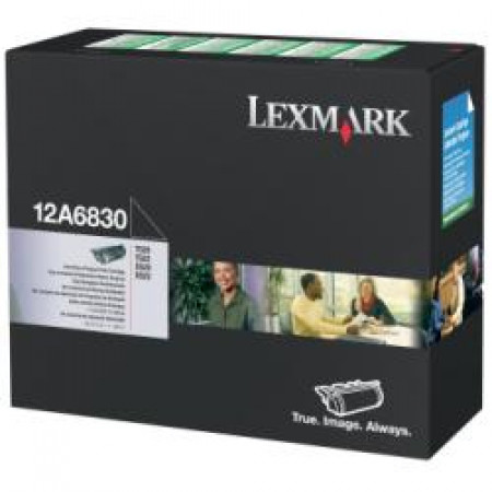 CART. TONER PER T52X 7.500 PG