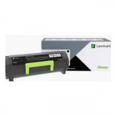 B282H00 CARTUCCIA DI TONER RETURN PROGRAM AD ALTA RESA NERO           B2865DW / MB2770ADHWE