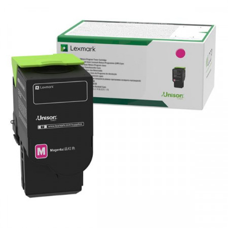 TONER MAGENTA C2425DW  3.5K