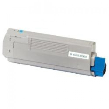 CARTUCCIA TONER CIANO C5800/5900 5000 PG