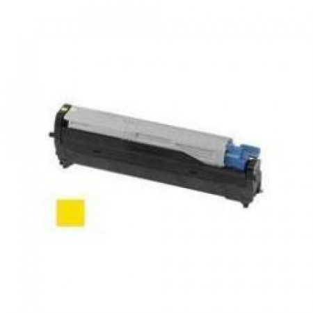TAMBURO STAMPA GIALLO C5850/5950