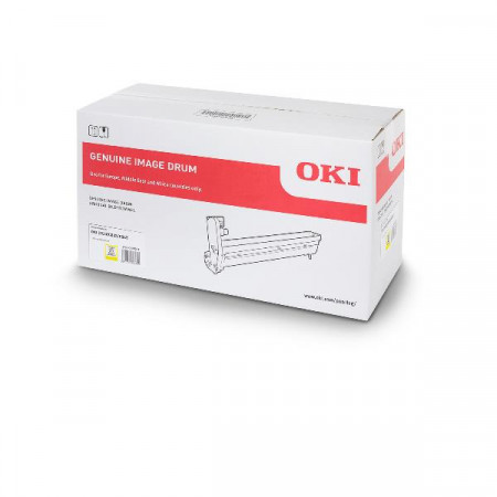 TAMBURO GIALLO C823/833/843 DURATA 30000 PAGINE