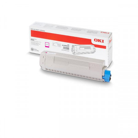 TONER MAGENTA MC873  10000 PAG