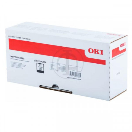 TONER NERO  X MC770/80 DURATA 15K