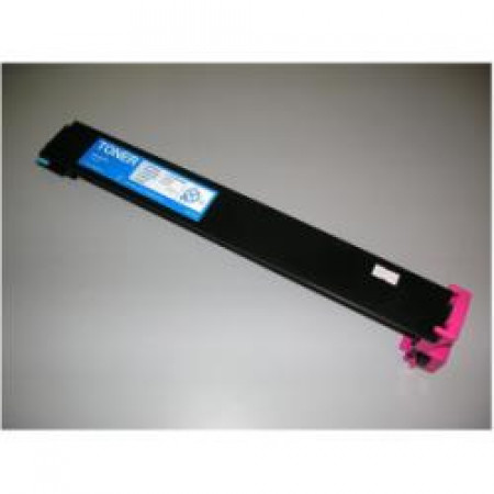 TONER MAGENTA D-COLOR MF 25 12.000 PAGINE