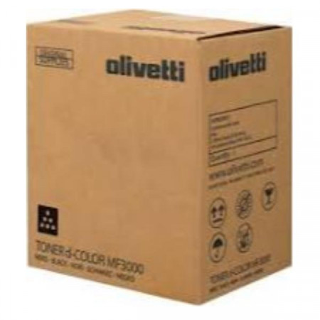 TONER BLACK DCOLOR MF3000 DURATA 6000 PAGINE