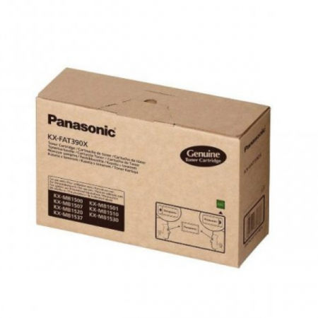 CARTUCCIA ALL-IN-ONE TONER BASSA CAPACITÀ PER KX-MB1500/1520/1530     CAPACITÀ 1500 PAGINE