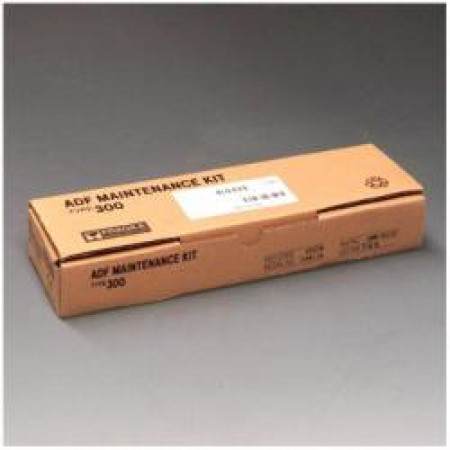 KIT DI MANUTENZIONE ADF(GOMMINI)TYPE 300 FAX 3310L/4410L/4410NF/4420NF4430NF (45.000 SCANSIONI) EX COD. LANIER 430378