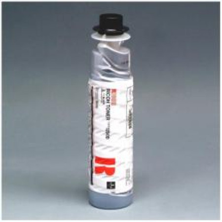 TONER NERO TYPE 1250D PER AFICIO 1013/F (235 GR. 7.000 COPIE) (1PZ)   LANIER 5616/F (EX CODICE LANIER 480-0066)