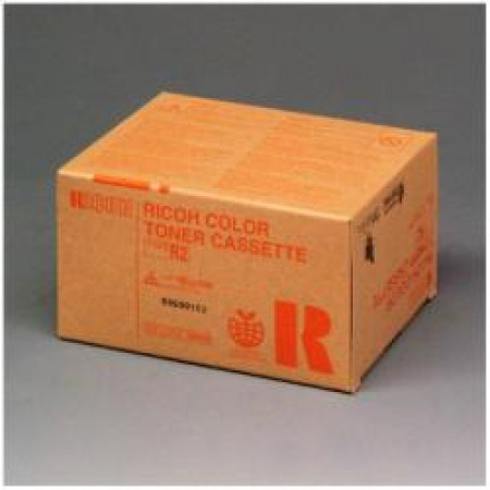 TONER GIALLO TYPE R2 AFICIO 3228C/3235C/3245C (8.300 PAG) (1PZ)       LANIER LD328C/335C/345C (EX COD. LANIER 888365)